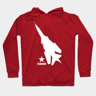 Mig-23 Flogger Hoodie